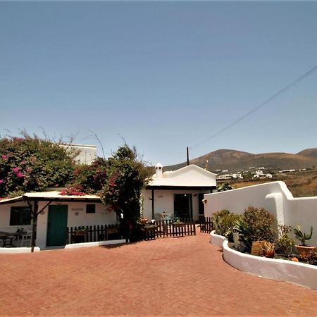 Vivienda Vacacional El Lagarto Macher ภายนอก รูปภาพ