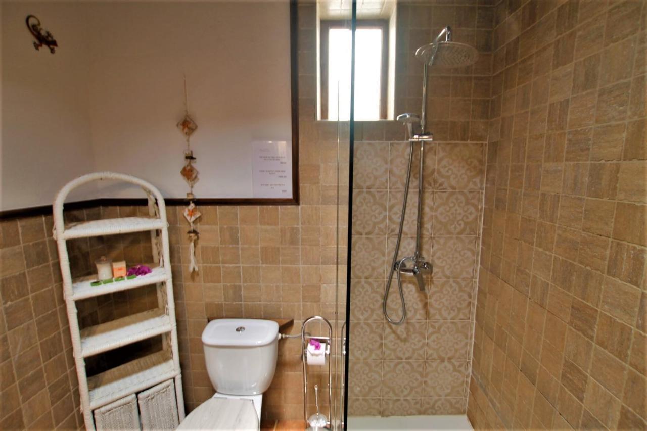 Vivienda Vacacional El Lagarto Macher ภายนอก รูปภาพ