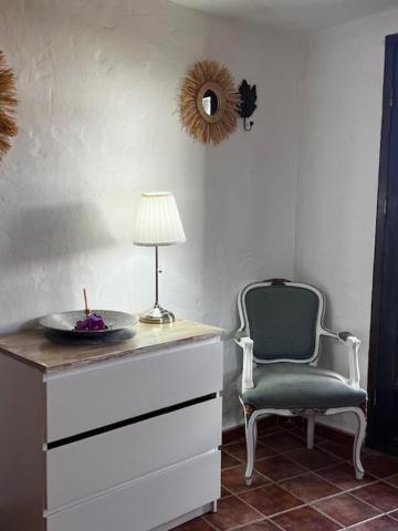 Vivienda Vacacional El Lagarto Macher ภายนอก รูปภาพ